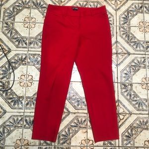 Express petite dress pants